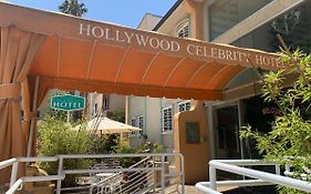 Hollywood Celebrity Hotel Los Angeles Ca